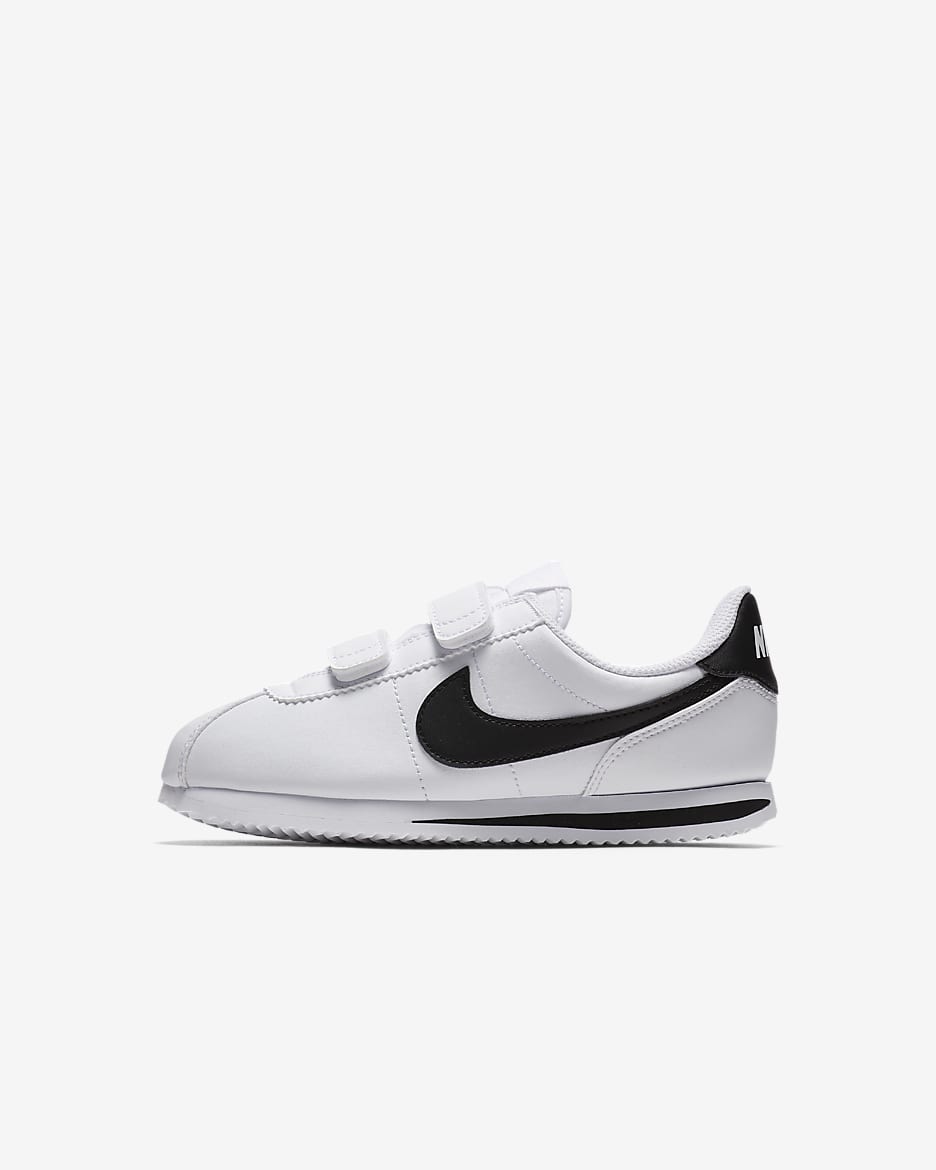 Nike cortez basic id on sale